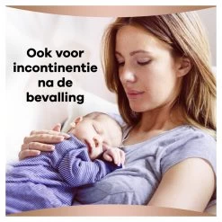 Always® Always Discreet Broekjes Voor Urineverlies Boutique Beige Plus Maat L -Huidverzorgingswinkel 1003696 5