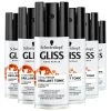 6x Gliss Total Repair Brillant Tonic -Huidverzorgingswinkel 1005903
