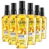 6x Gliss Every Day Oil Elixir -Huidverzorgingswinkel 1005909