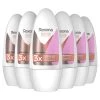 6x Rexona Deodorant Roller Maximum Protection -Huidverzorgingswinkel 1008178