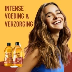 6x Nature Box Argan Nourishment Conditioner 8 6x Nature Box Argan Nourishment Conditioner -Huidverzorgingswinkel 1009093 3