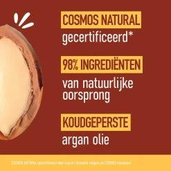 6x Nature Box Argan Nourishment Conditioner 9 6x Nature Box Argan Nourishment Conditioner -Huidverzorgingswinkel 1009093 4