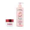 L'Oreal Lu0027Oréal Paris Revitalift Dagcrème & Reinigingsmelk Pakket -Huidverzorgingswinkel 1010056