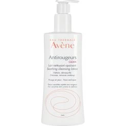 Avène Antirougeurs Dermo-Cleansing Milk