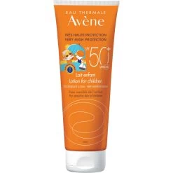 Avène Very High Protection Lotion Children SPF50+