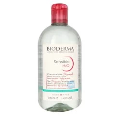 Bioderma Sensibio H2O