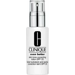 Clinique Even Better Skin Tone Lotion SPF20