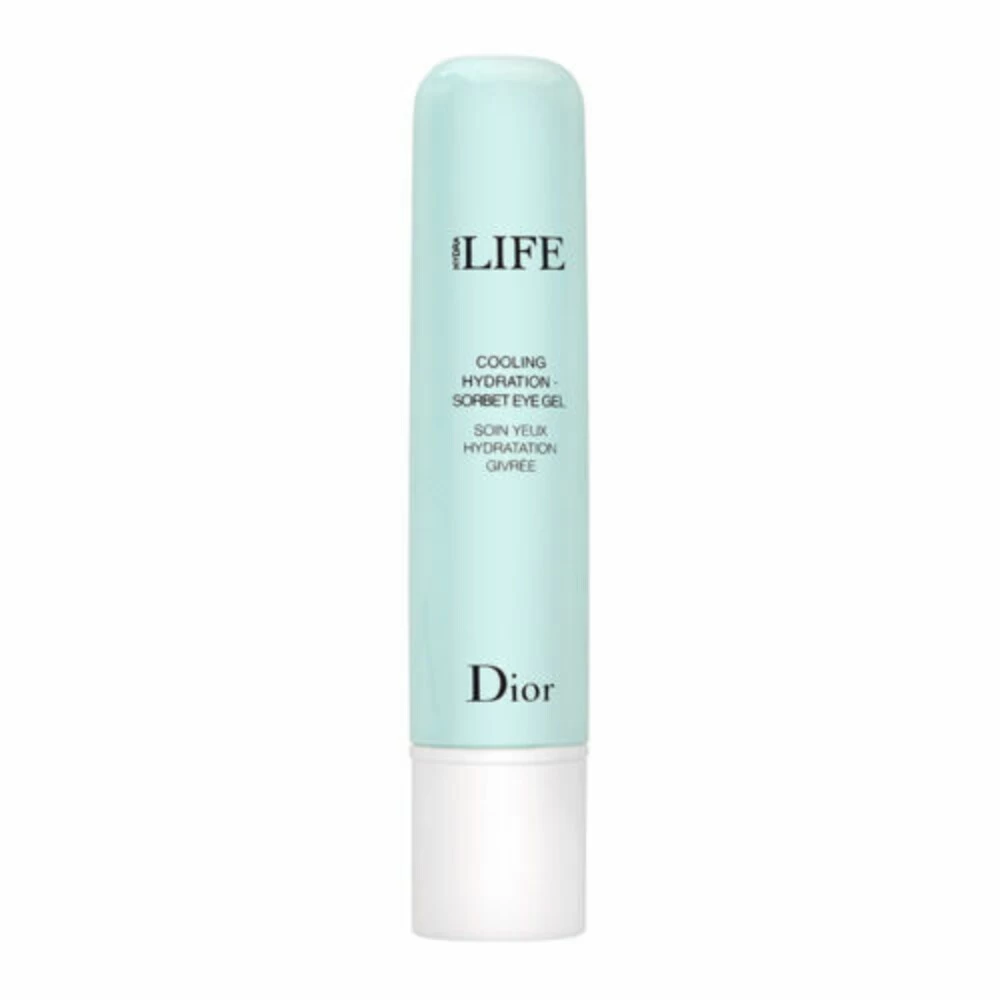 Dior Hydra Life Cooling Hydrating Sorbet Eye Gel 3 Dior Hydra Life Cooling Hydrating Sorbet Eye Gel