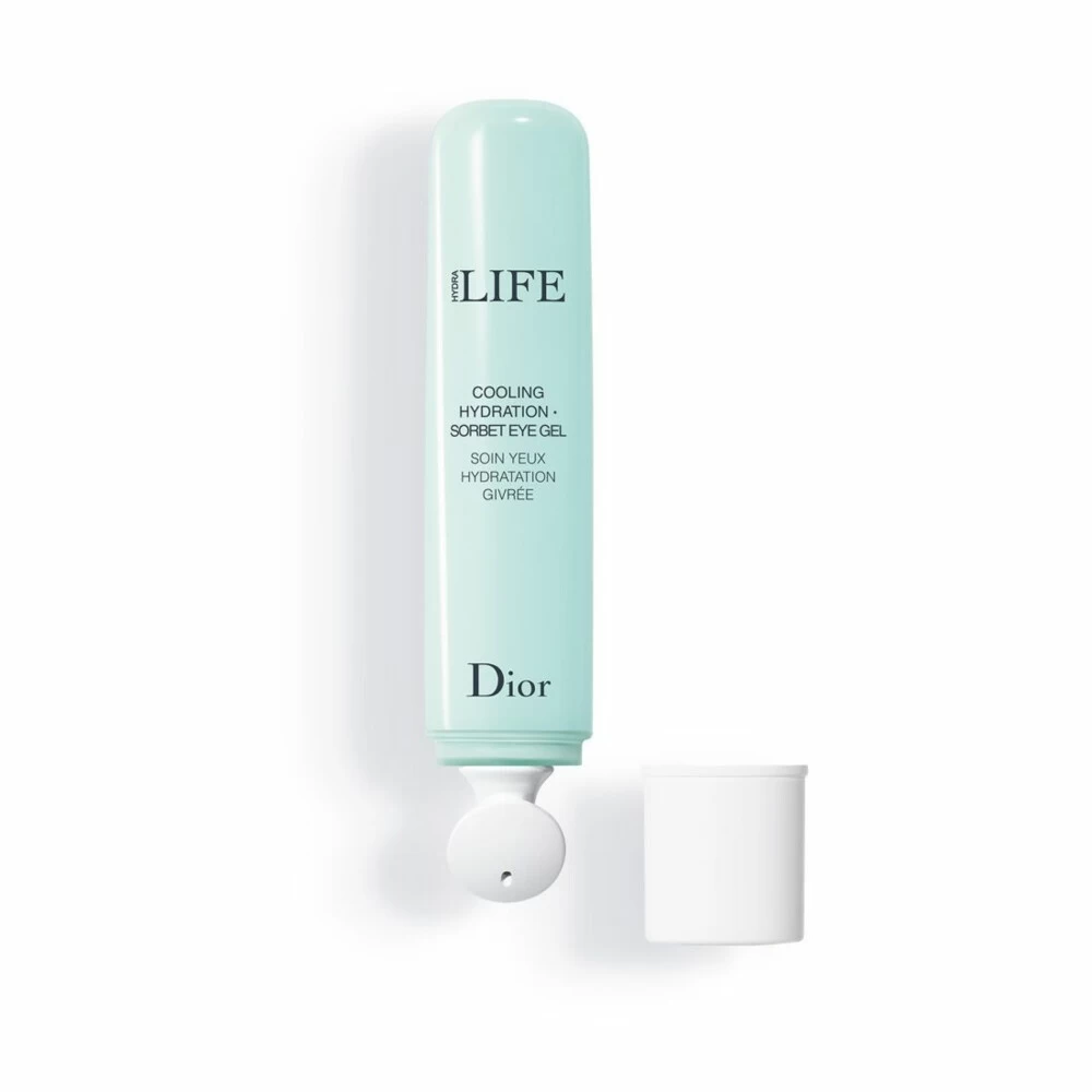Dior Hydra Life Cooling Hydrating Sorbet Eye Gel 4 Dior Hydra Life Cooling Hydrating Sorbet Eye Gel - Afbeelding 2