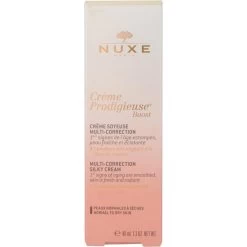 Nuxe Creme Prodigieuse Boost Silk Norm/Dry Skin -Huidverzorgingswinkel 1014149 3