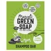 6x Marcelu0027s Green Soap Shampoobar Tonka & Muguet