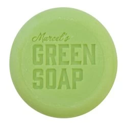 6x Marcelu0027s Green Soap Shampoobar Tonka & Muguet -Huidverzorgingswinkel 1014744 3