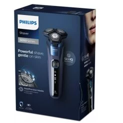 Philips Series 5000 Wet & Dry Scheerapparaat S5585/30 -Huidverzorgingswinkel 1017218 3