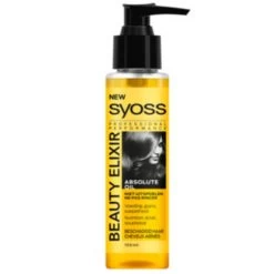 Syoss Keratin & Beauty Elixir Absolute Oil Pakket -Huidverzorgingswinkel 1018328 4