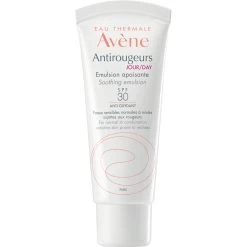 Avène Antirougeurs Dag Emulsie SPF30