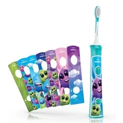 Philips Sonicare Elektrische Tandenborstel Kids HX6322/04 -Huidverzorgingswinkel 1031916 3