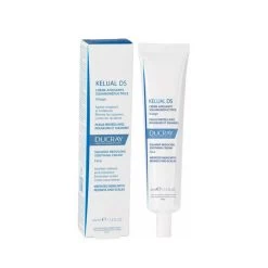 Ducray Herstellende Créme Kelual DS