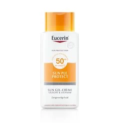 Eucerin Zonneallergie Gel-Créme SPF 50