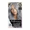 L'Oreal Lu0027Oréal Preference Vivids Haarkleuring 10.112 Silver Grey -Huidverzorgingswinkel 1035553