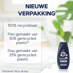 5x Schwarzkopf Silver Reflex Shampoo 9 5x Schwarzkopf Silver Reflex Shampoo -Huidverzorgingswinkel 1035836 4