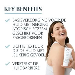 Eucerin AtopiControl Balsem -Huidverzorgingswinkel 1036817 3