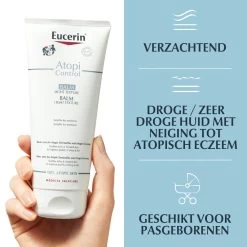 Eucerin AtopiControl Balsem -Huidverzorgingswinkel 1036817 4