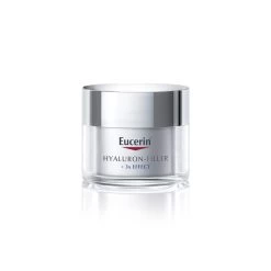 Eucerin Hyaluron-Filler + 3x Effect Dagcrème Droge Huid SPF 15