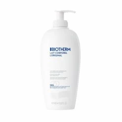 Biotherm Lait Corporel Anti-Drying Body Milk
