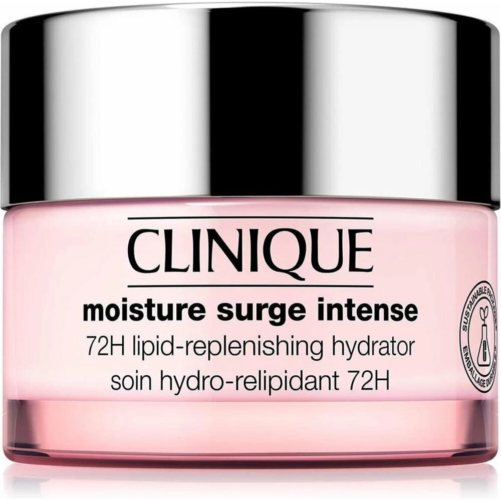 Clinique Moisture Surge Intense 72h Lipid-replenishing Hydrator 3 Clinique Moisture Surge Intense 72h Lipid-replenishing Hydrator