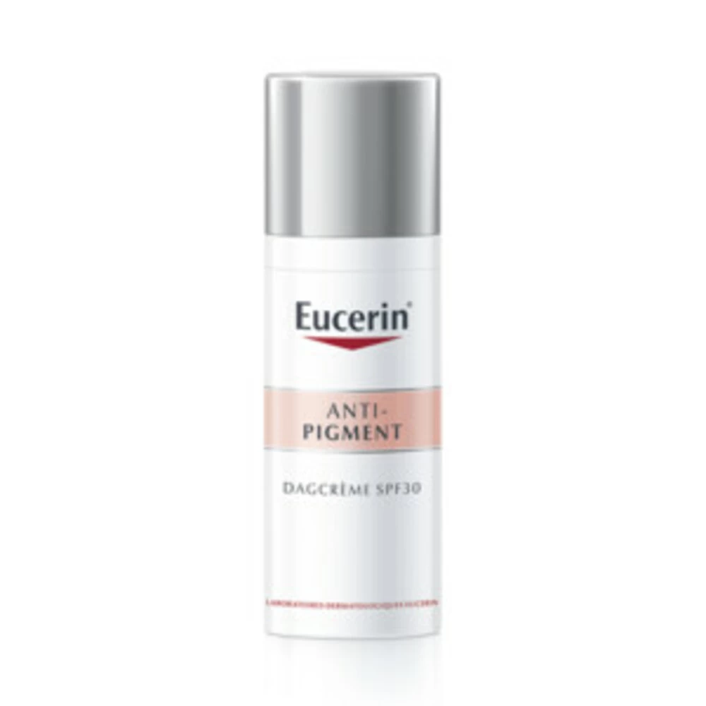 Eucerin Anti-Pigment Zonnebescherming En Verzorging Pakket 3 Eucerin Anti-Pigment Zonnebescherming En Verzorging Pakket - Afbeelding 2