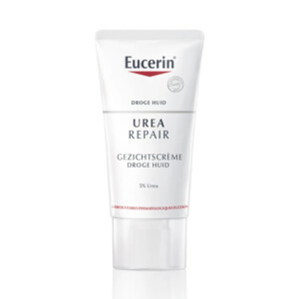 Eucerin UreaRepair Lichaam- En Gezichtsverzorging Pakket 4 Eucerin UreaRepair Lichaam- En Gezichtsverzorging Pakket - Afbeelding 2
