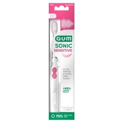 GUM® GUM Elektrische Tandenborstel Sonic Daily Sensitive
