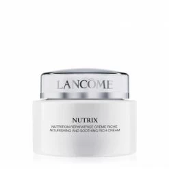 Lancome Nutrix Nourishing & Soothing Gezichtscrème