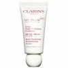 Clarins UV PLUS Anti-Pollution SPF 50 Gezichtscrème -Huidverzorgingswinkel 1046924