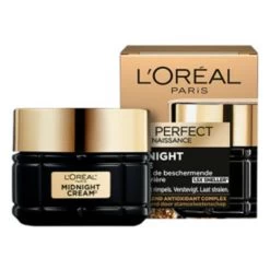 L'Oreal Lu0027Oréal Age Perfect Midnight Cream -Huidverzorgingswinkel 1050996 2
