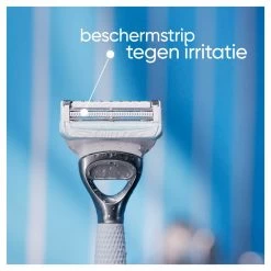 Gillette Venus Female Intimate Grooming Navulmesjes -Huidverzorgingswinkel 1054557 2
