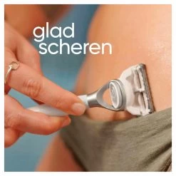 Gillette Venus Female Intimate Grooming Navulmesjes -Huidverzorgingswinkel 1054557 3