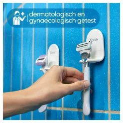 Gillette Venus Female Intimate Grooming Navulmesjes -Huidverzorgingswinkel 1054557 4