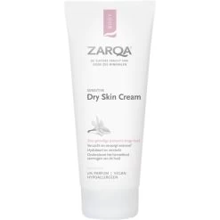 Zarqa Dry Skin Cream Sensitive -Huidverzorgingswinkel 1054871 3