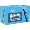 Gillette® Gillette Wegwerpmesjes Blue 2 -Huidverzorgingswinkel 1055208