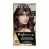 L'Oreal Lu0027Oréal Preference Haarkleuring 5.21 Koel Lichtbruin -Huidverzorgingswinkel 1055279