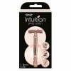 Wilkinson Woman Intuition Safety Razor Rose Gold -Huidverzorgingswinkel 1057530