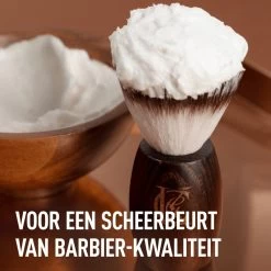 King C. Gillette Scheerkwast -Huidverzorgingswinkel 1061503 2