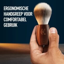 King C. Gillette Scheerkwast -Huidverzorgingswinkel 1061503 4