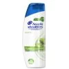 6x Head & Shoulders Sensitive Shampoo -Huidverzorgingswinkel 1066943
