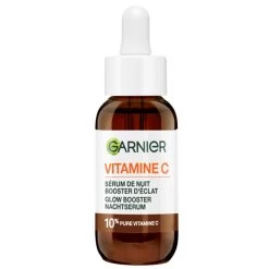 Garnier SkinActive 10% Pure Vitamine C* Anti-Pigmentvlekken Nachtserum