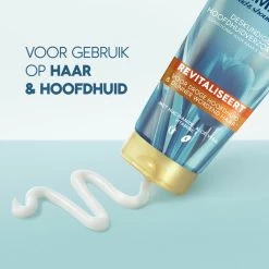 6x Head & Shoulders Anti-roos Conditioner DERMAxPRO -Huidverzorgingswinkel 1068938 6