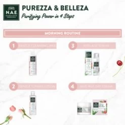 N.A.E. Dagcreme Anti-age -Huidverzorgingswinkel 1071369 2