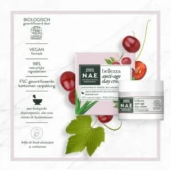 N.A.E. Dagcreme Anti-age -Huidverzorgingswinkel 1071369 3