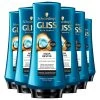 6x Gliss Aqua Revive Conditioner -Huidverzorgingswinkel 1071631